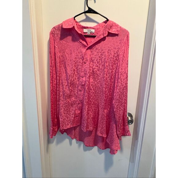 Koche blouse - Picture 3 of 3